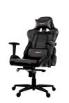 Компьютерное кресло (для геймеров) Arozzi VERONA XL+ - Black