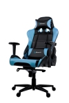 Компьютерное кресло (для геймеров) Arozzi VERONA XL+ - Blue