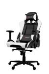 Компьютерное кресло (для геймеров) Arozzi VERONA XL+ -White