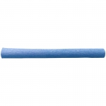 Бумага крепированная флористическая Werola, 50*250см, 128г/м2, растяж. 250%, синяя, в рулоне