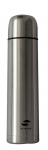 Термос Stinger, 0,75 л, узкий, сталь, серебристый