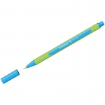 Ручка капиллярная Schneider "Line-Up" лазурная, 0,4мм