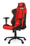 компьютерное кресло(для геймеров) Arozzi Torretta Red V2