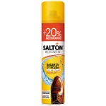 Средство для защиты от воды Salton, для гладкой кожи, замши, нубука 250мл + 50мл