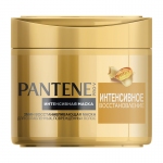 Маска для волос Pantene "Интенсивное восстановление", 300мл