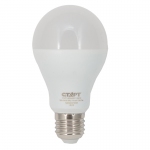 Лампа светодиодная Старт LED, серия "Стандарт" 16W42, тип А "груша", Е27, 4000к, теплый свет, 30000ч