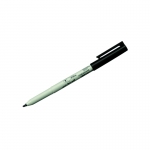 Ручка капиллярная Sakura "Calligraphy Pen" черная, 3,0мм