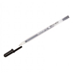 Ручка гелевая Sakura "Jelly Roll" черная, 0,5мм
