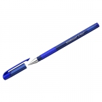 Ручка гелевая Erich Krause "G-Star" синяя, 0,5мм, грип