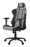 компьютерное кресло(для геймеров) Arozzi Torretta Grey V2