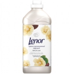 Кондиционер для белья Lenor "Масло ши", концентрат, 1,785л (ПОД ЗАКАЗ)