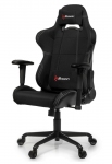 компьютерное кресло(для геймеров) Arozzi Torretta Black V2