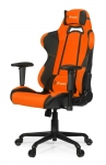 компьютерное кресло(для геймеров) Arozzi Torretta Orange V2