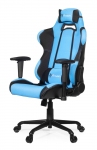 компьютерное кресло(для геймеров) Arozzi Torretta Azure V2