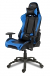 компьютерное кресло(для геймеров) Arozzi Verona - Blue