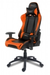 компьютерное кресло(для геймеров) Arozzi Verona - Orange