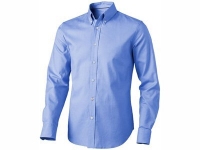 Рубашка "Vaillant" мужская, голубой