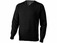 Пуловер "Spruce" мужской, черный