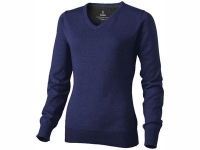 Пуловер "Spruce" женский, темно-синий