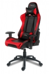 компьютерное кресло(для геймеров) Arozzi Verona - Red