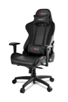 Компьютерное кресло (для геймеров) Arozzi Verona Pro - Carbon black