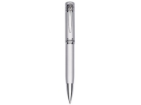 Ручка металлическая шариковая «Contis», серебристый, металл