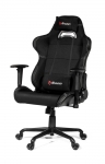 компьютерное кресло(для геймеров) Arozzi Torretta XL-Fabric Black