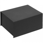Коробка Magnus, черная, 16,2х13,2х7,9 см; внутренние размеры 15х12,5х7,5 см