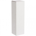 Коробка для термоса Inside, белая, 8х8х29 см; внутренние размеры: 7,8х7,8х28,6 см