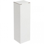 Коробка Handtake, белая, 6,6х6,9х24,3 см; внутренние размеры: 6,5х6,7х24 см