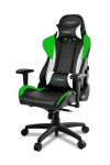 компьютерное кресло(для геймеров) Arozzi Verona Pro - Green