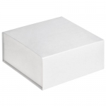 Коробка Amaze, белая, 26х25х11 см, внутренний размер: 24,5х24х10,5см