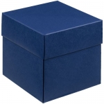 Коробка Anima, синяя, 11,4х11,4х11,1 см