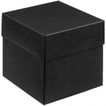 Коробка Anima, черная, 11,4х11,4х11,1 см