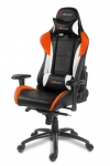 компьютерное кресло(для геймеров) Arozzi Verona Pro - Orange