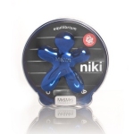 Ароматизатор для автомобиля Niki Equilibrium, синий