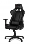 (EOL) компьютерное кресло(для геймеров) Arozzi Mezzo Black