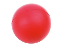 Мячик-антистресс «Малевич», красный, полиуретан