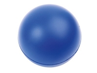 Мячик-антистресс «Малевич», синий, полиуретан