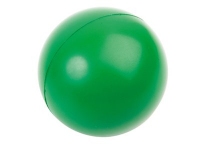 Мячик-антистресс «Малевич», зеленый, полиуретан