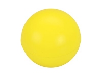 Мячик-антистресс «Малевич», желтый, полиуретан