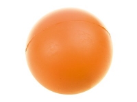Мячик-антистресс «Малевич», оранжевый, полиуретан