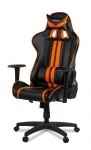 (EOL) компьютерное кресло(для геймеров) Arozzi Mezzo Orange
