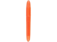 Маркер «Mondo», оранжевый, АС пластик