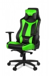 компьютерное кресло(для геймеров) Arozzi Vernazza Green