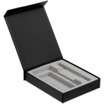 Коробка Rapture для аккумулятора и ручки, черная, 17,5х15,5х3,3 см