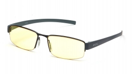 Очки для компьютера SP Glasses AF092, черный