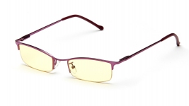 Очки для компьютера SP Glasses AF004, фиолетовый