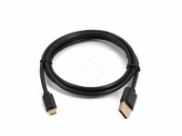 Кабель синхронизации (дата-кабель) USB - Micro USB (100 см)