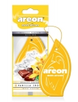 Автомобильный ароматизатор Areon MON AREON  Vanilla & Chocolate, Ваниль
